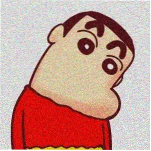 饺子导演肖像档案图