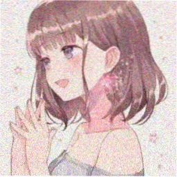 影迷头像五